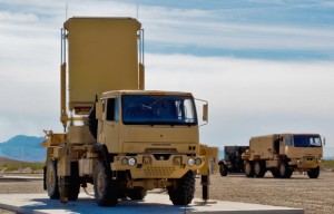 Lockheed Martin to provide US Army with 360-degree protection